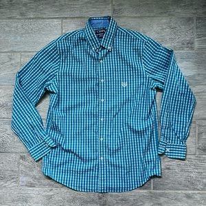 Chaps Button Down Shirt